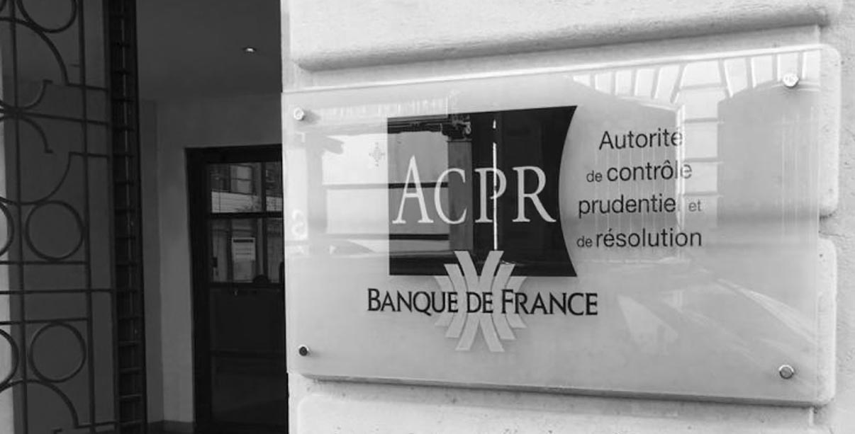 acpr entreprise