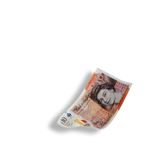 devises livres sterling